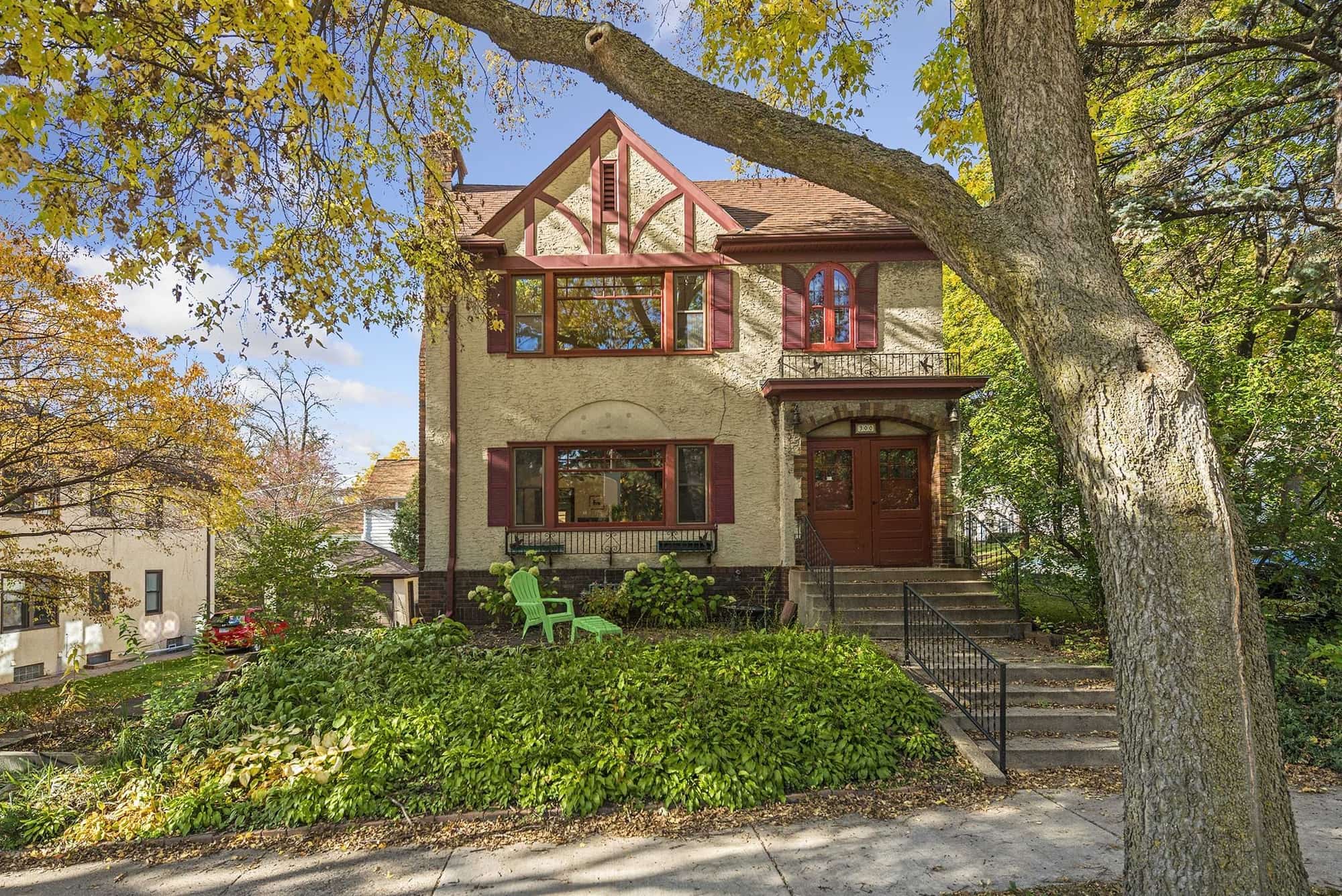 Duplex Vs. Twin Home